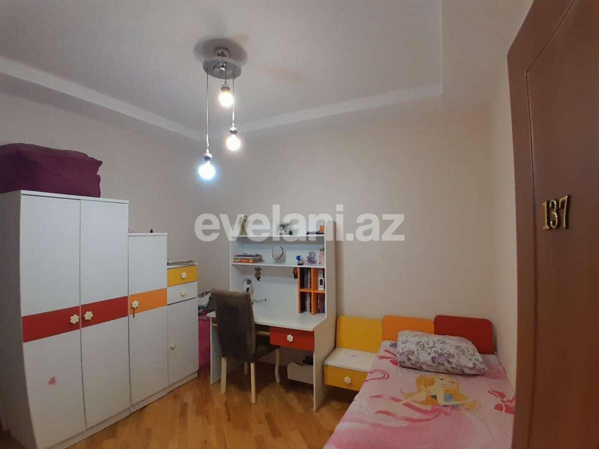 Sale, new building, 2 room, 58 m², Baku, Nizami r, Gara Garayev m.