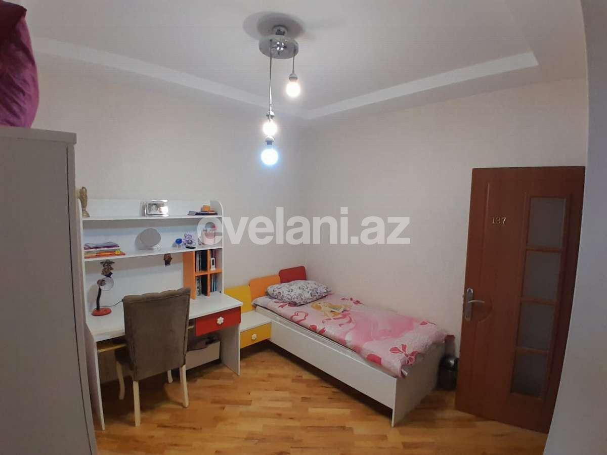 Sale, new building, 2 room, 58 m², Baku, Nizami r, Gara Garayev m.