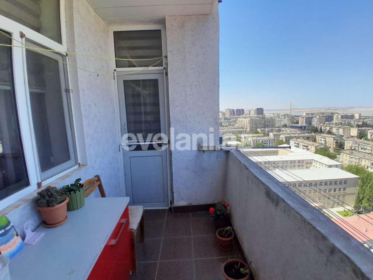 Sale, new building, 2 room, 58 m², Baku, Nizami r, Gara Garayev m.