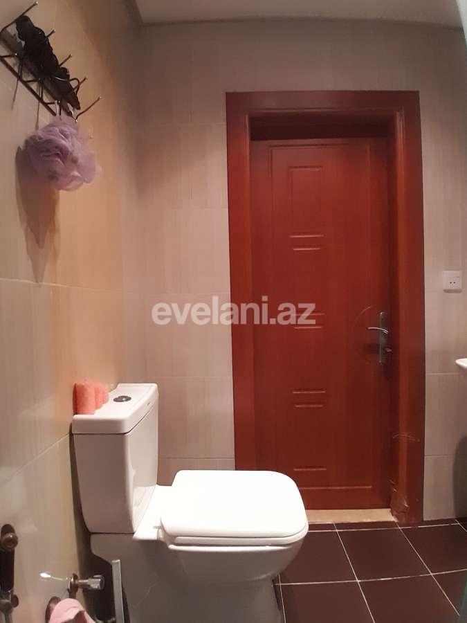 Sale, new building, 2 room, 58 m², Baku, Nizami r, Gara Garayev m.