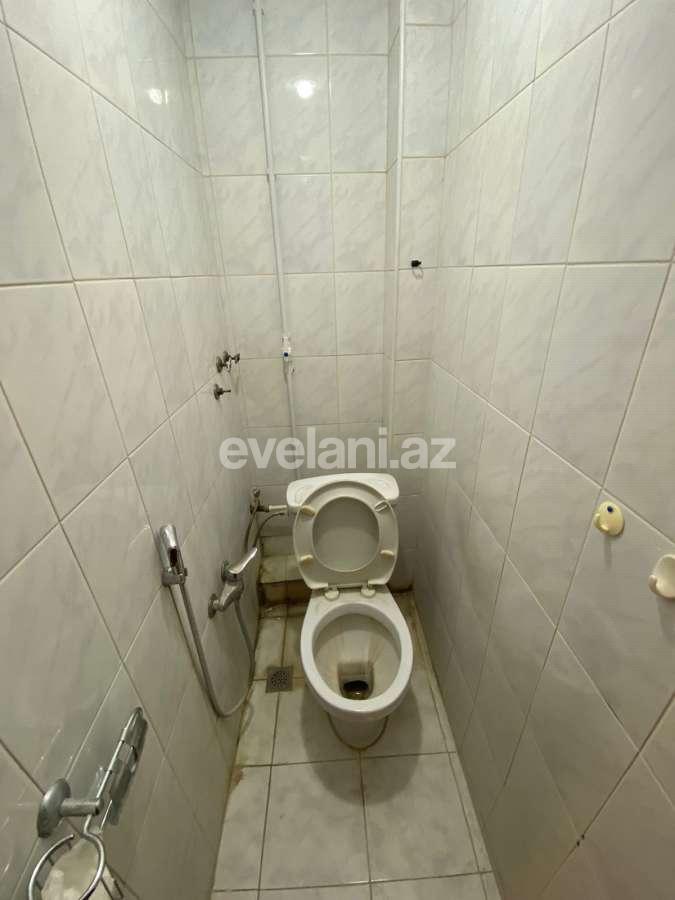 Satılır, köhnə tikili, 2 otaqlı, 60 m², Bakı, Nərimanov r, Gənclik m.