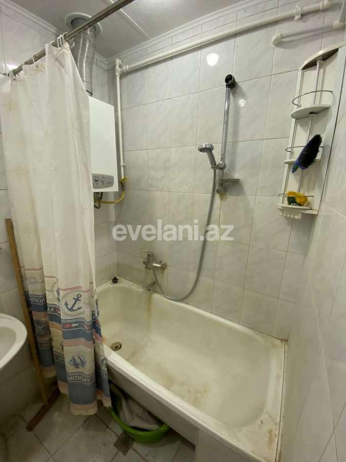 Satılır, köhnə tikili, 2 otaqlı, 60 m², Bakı, Nərimanov r, Gənclik m.