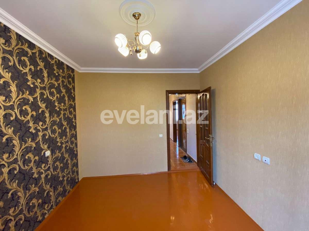 Satılır, köhnə tikili, 2 otaqlı, 60 m², Bakı, Nərimanov r, Gənclik m.