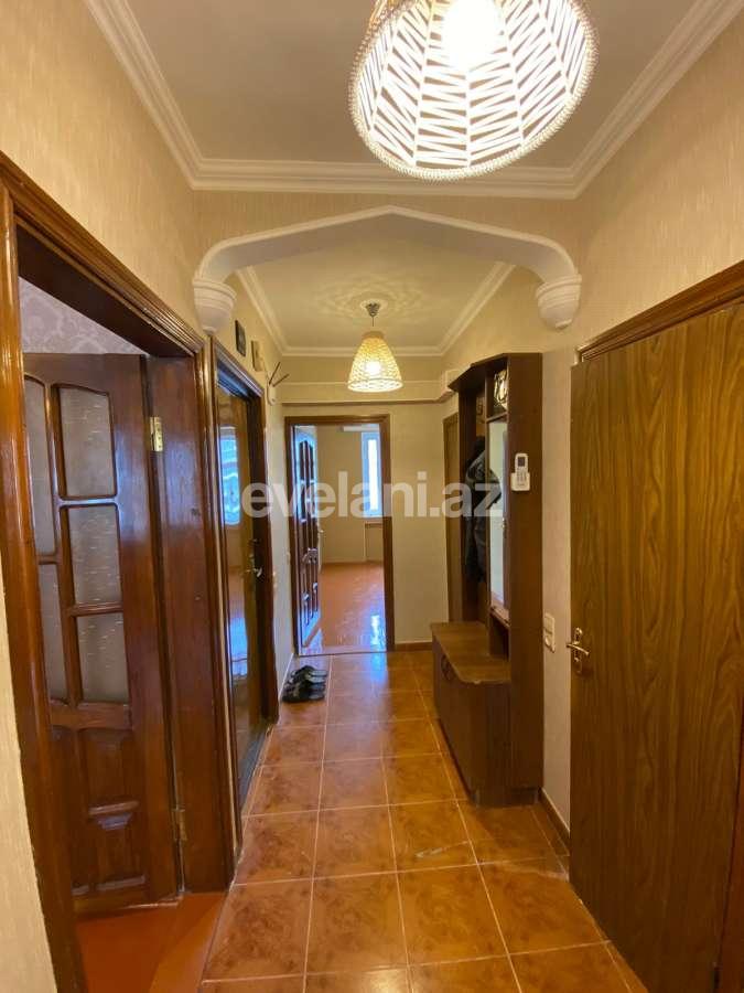 Satılır, köhnə tikili, 2 otaqlı, 60 m², Bakı, Nərimanov r, Gənclik m.