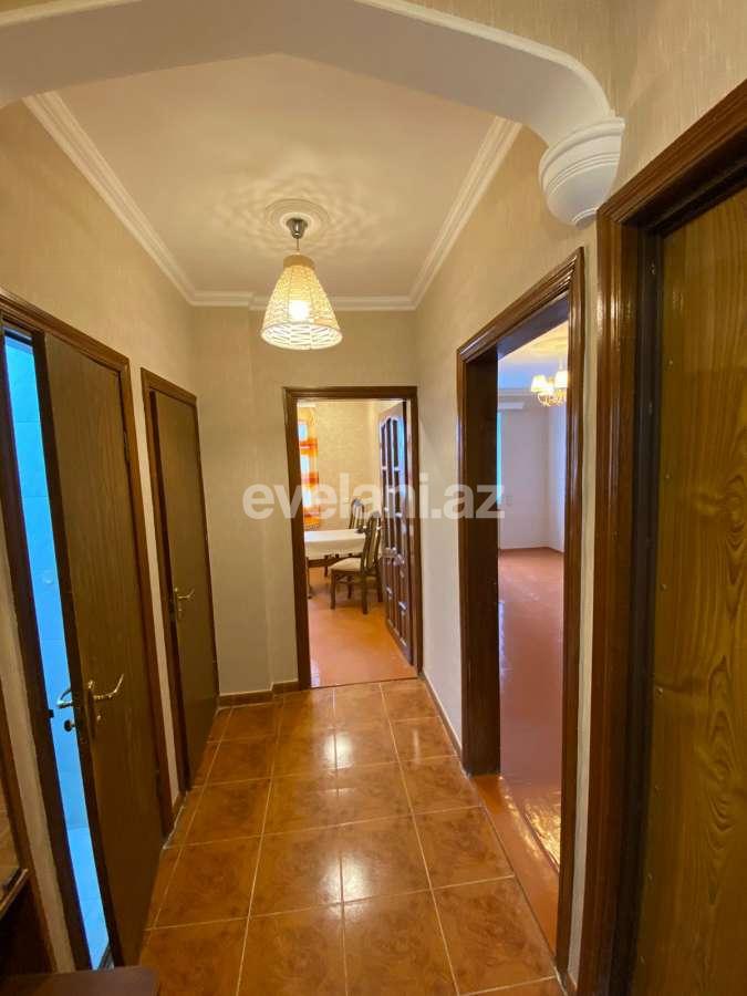 Satılır, köhnə tikili, 2 otaqlı, 60 m², Bakı, Nərimanov r, Gənclik m.