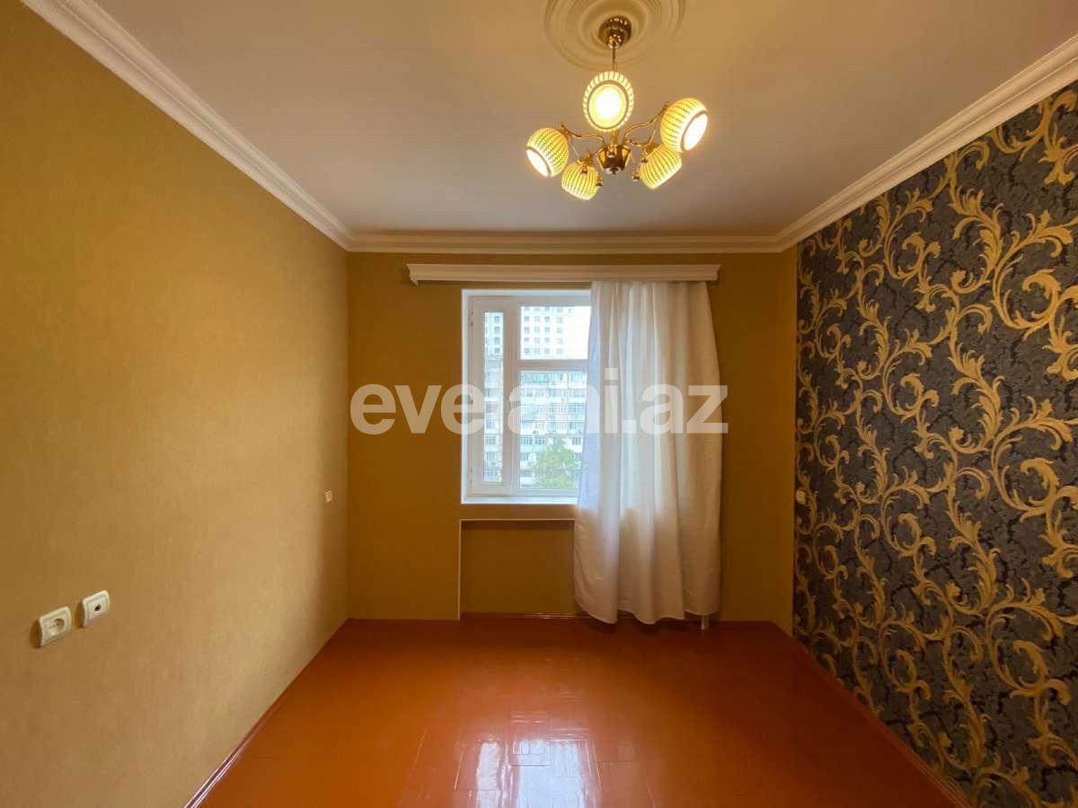 Satılır, köhnə tikili, 2 otaqlı, 60 m², Bakı, Nərimanov r, Gənclik m.