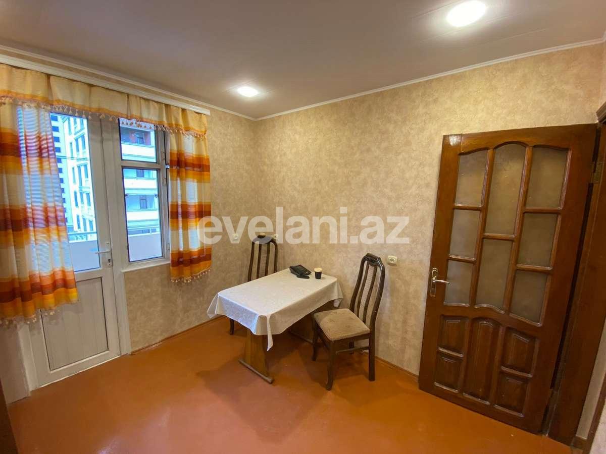 Satılır, köhnə tikili, 2 otaqlı, 60 m², Bakı, Nərimanov r, Gənclik m.