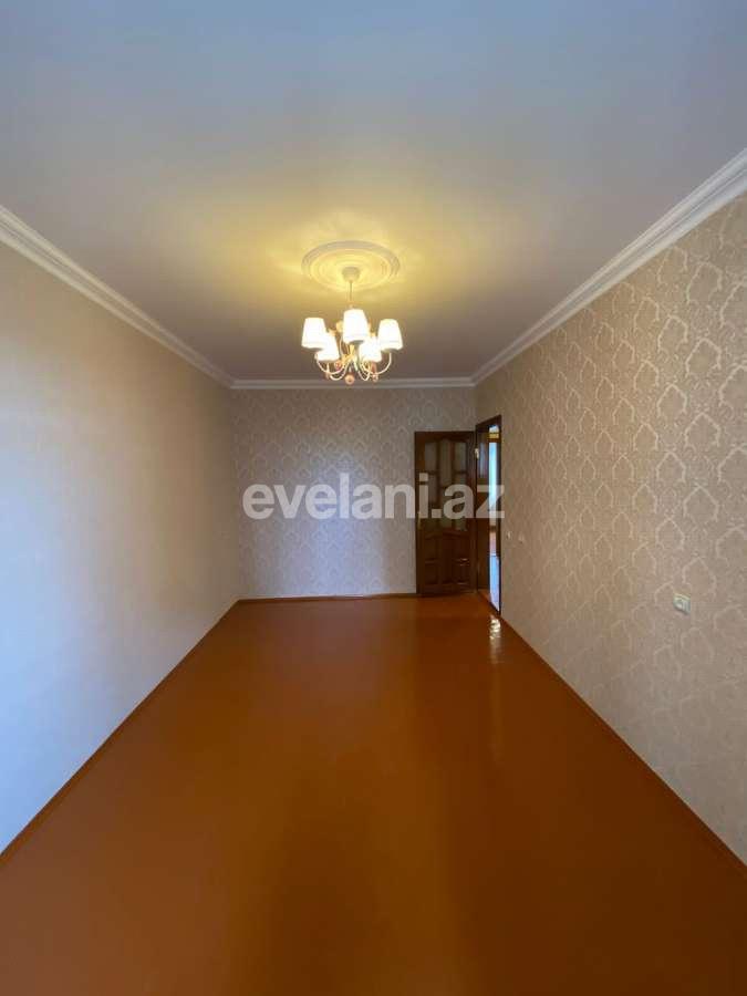 Satılır, köhnə tikili, 2 otaqlı, 60 m², Bakı, Nərimanov r, Gənclik m.