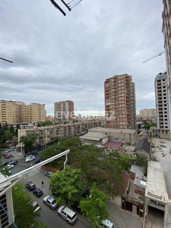 Satılır, köhnə tikili, 2 otaqlı, 60 m², Bakı, Nərimanov r, Gənclik m.