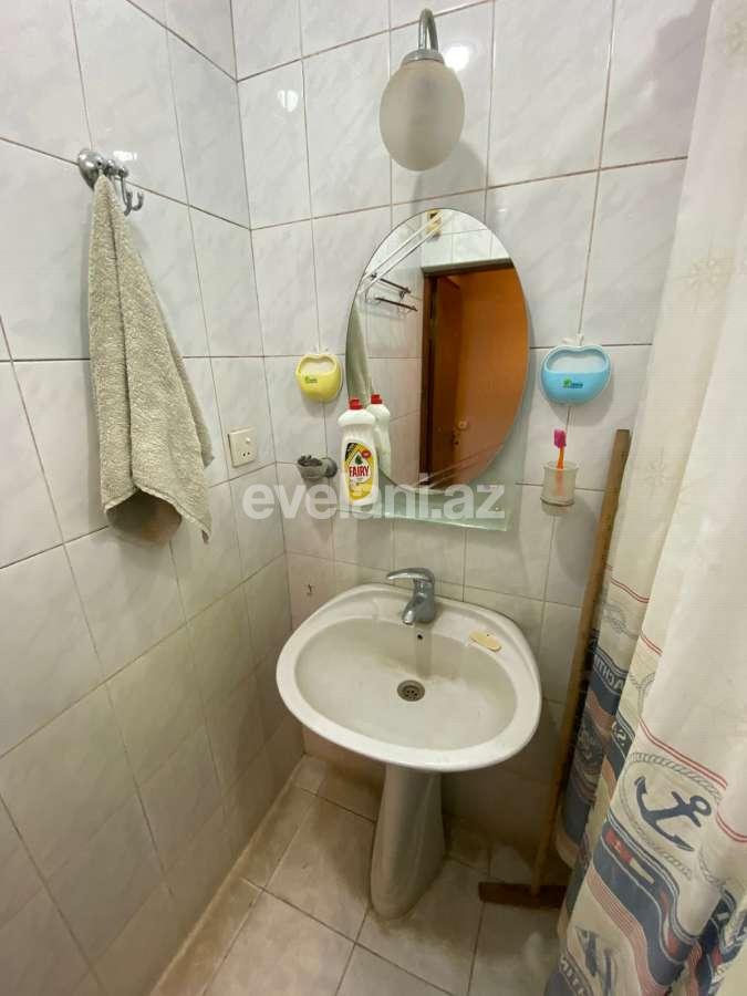 Satılır, köhnə tikili, 2 otaqlı, 60 m², Bakı, Nərimanov r, Gənclik m.