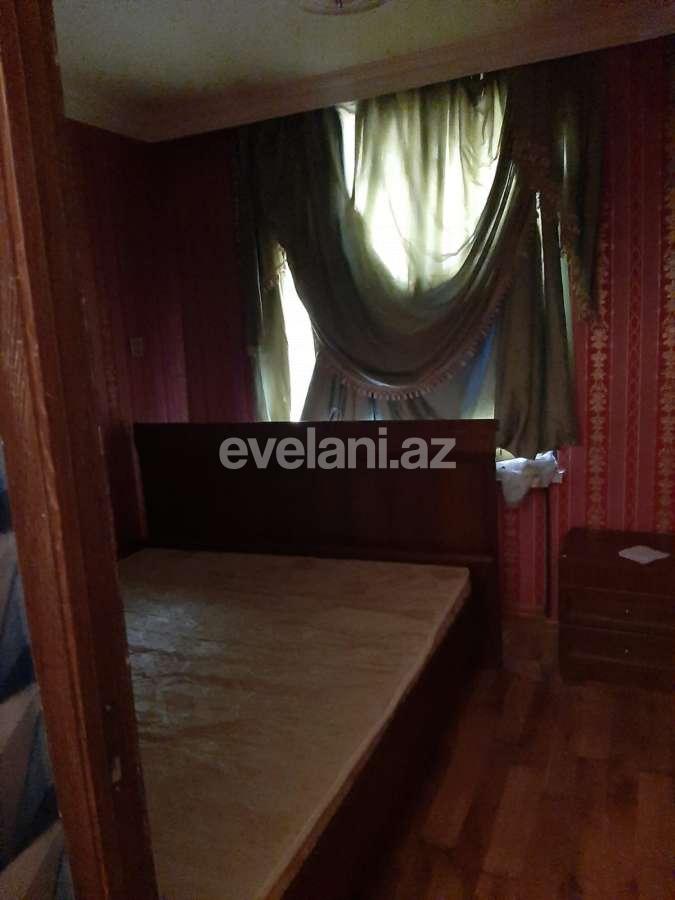 Satılır, köhnə tikili, 2 otaqlı, 35 m², Bakı, Yasamal r, Elmlər Akademiyası m.