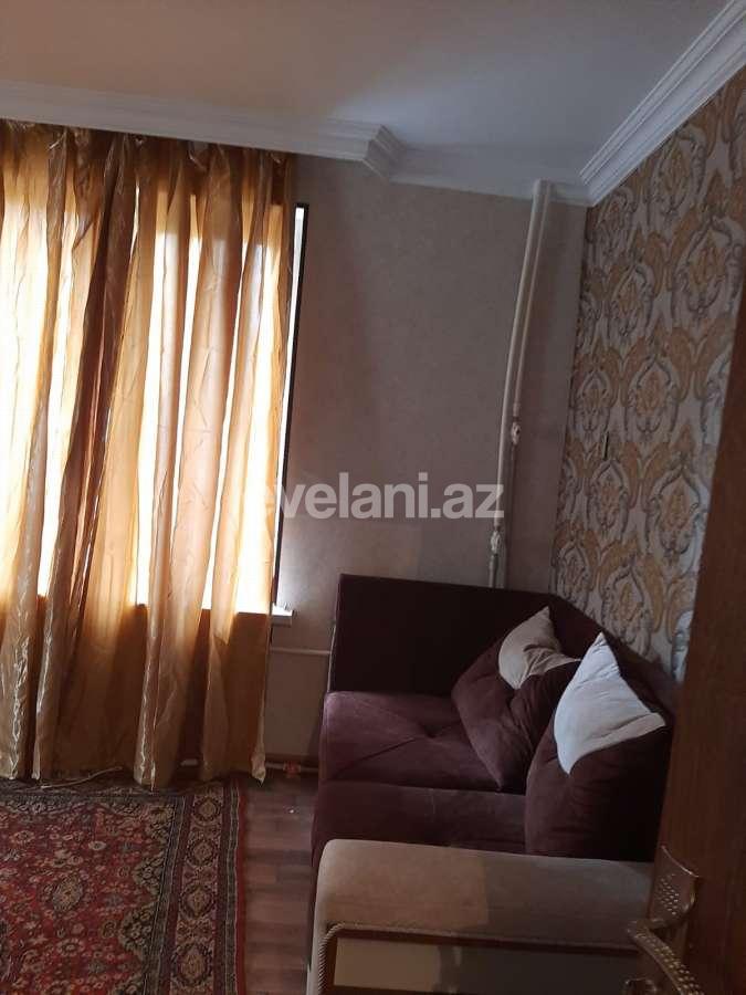 Satılır, köhnə tikili, 2 otaqlı, 35 m², Bakı, Yasamal r, Elmlər Akademiyası m.