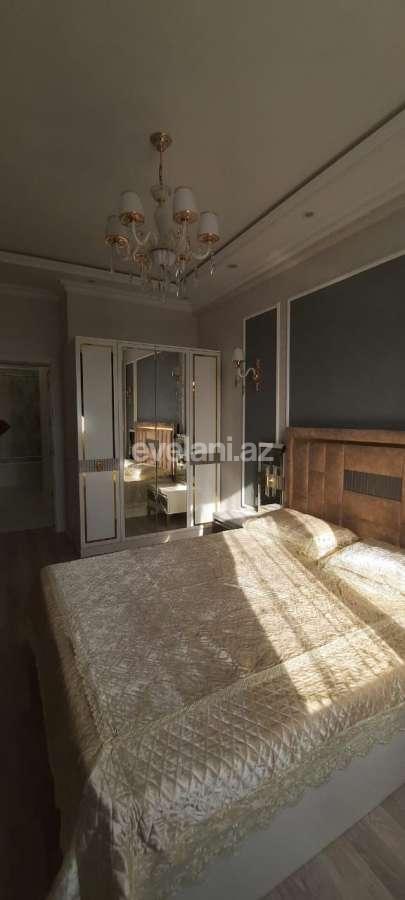 Satılır, yeni tikili, 2 otaqlı, 58 m², Bakı, Xətai r, Əhmədli q.