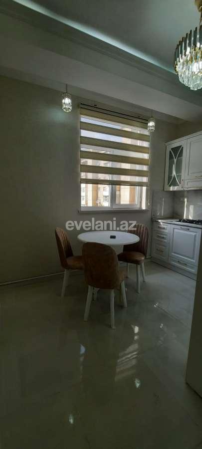 Satılır, yeni tikili, 2 otaqlı, 58 m², Bakı, Xətai r, Əhmədli q.