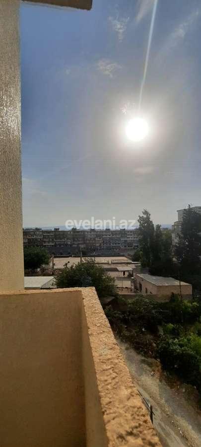 Satılır, yeni tikili, 2 otaqlı, 58 m², Bakı, Xətai r, Əhmədli q.