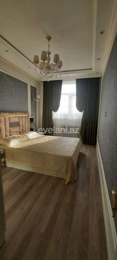 Satılır, yeni tikili, 2 otaqlı, 58 m², Bakı, Xətai r, Əhmədli q.