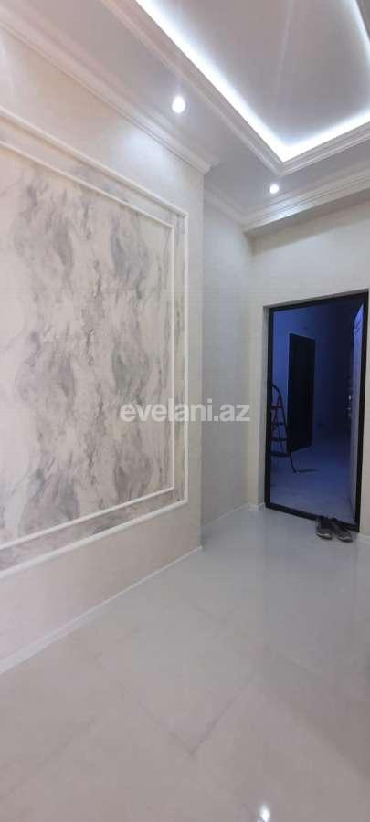 Satılır, yeni tikili, 2 otaqlı, 58 m², Bakı, Xətai r, Əhmədli q.