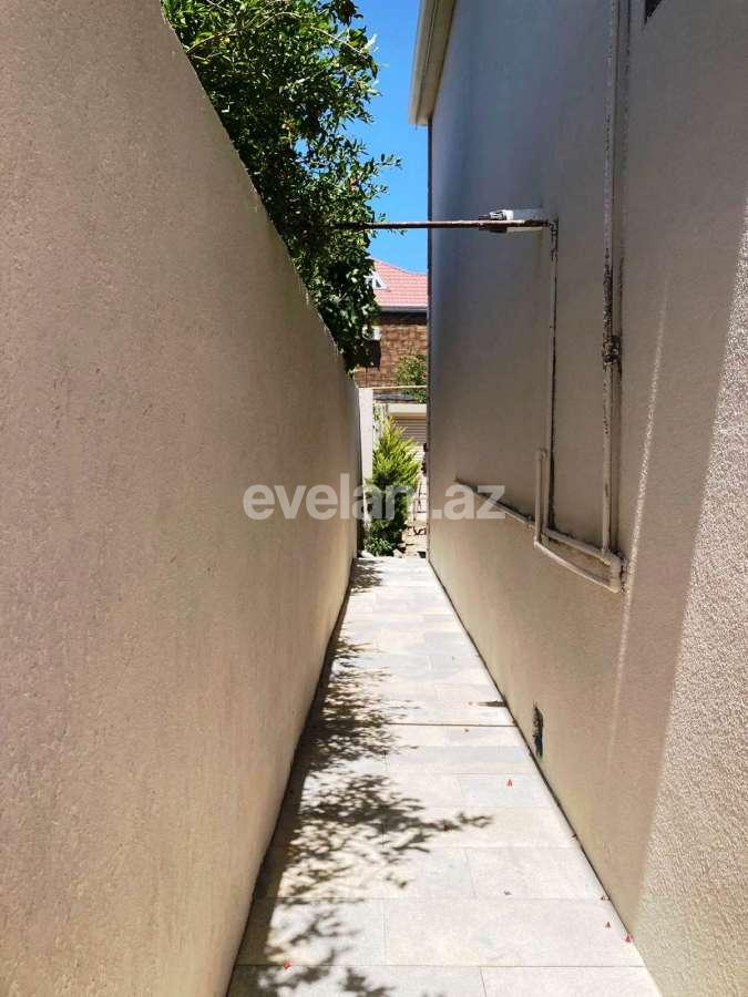 Sale, garden / house, 5 room, 190 m², Baku, Khazar r, Mardakan d.