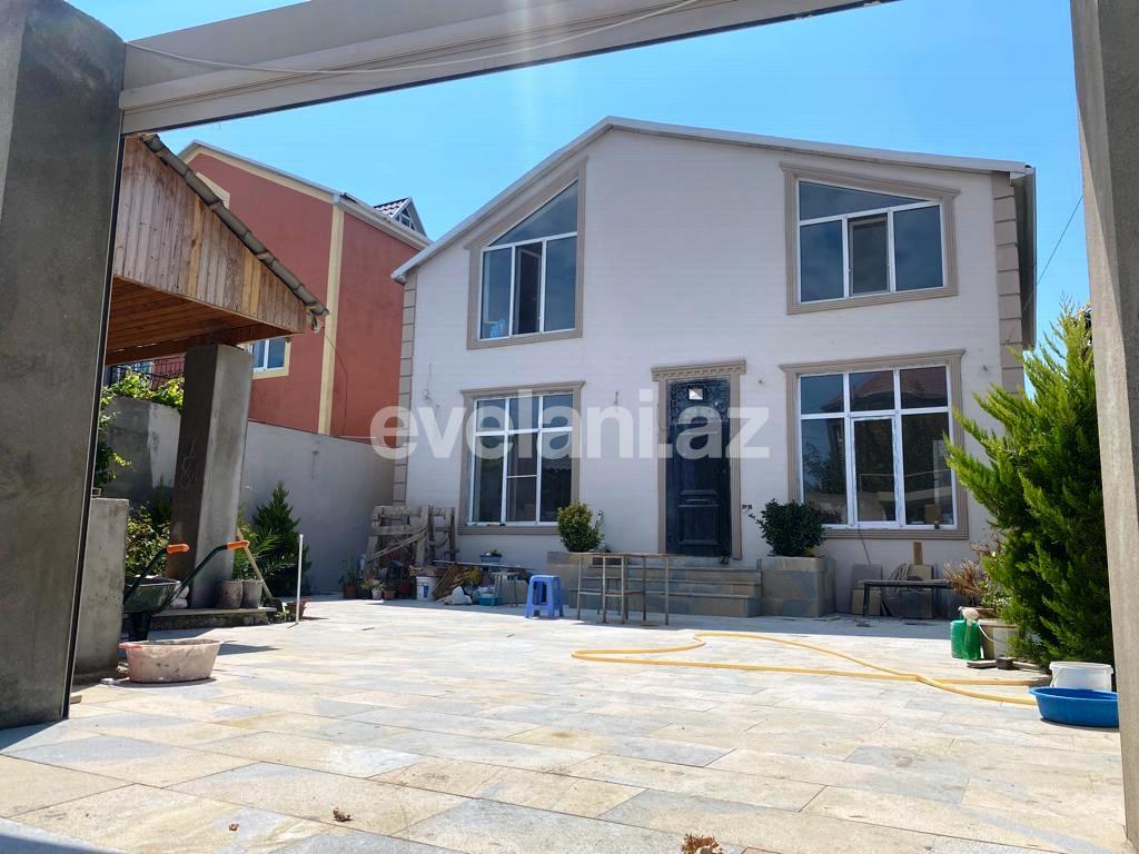 Sale, garden / house, 5 room, 190 m², Baku, Khazar r, Mardakan d.