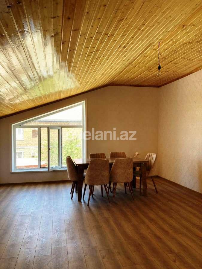 Sale, garden / house, 5 room, 190 m², Baku, Khazar r, Mardakan d.