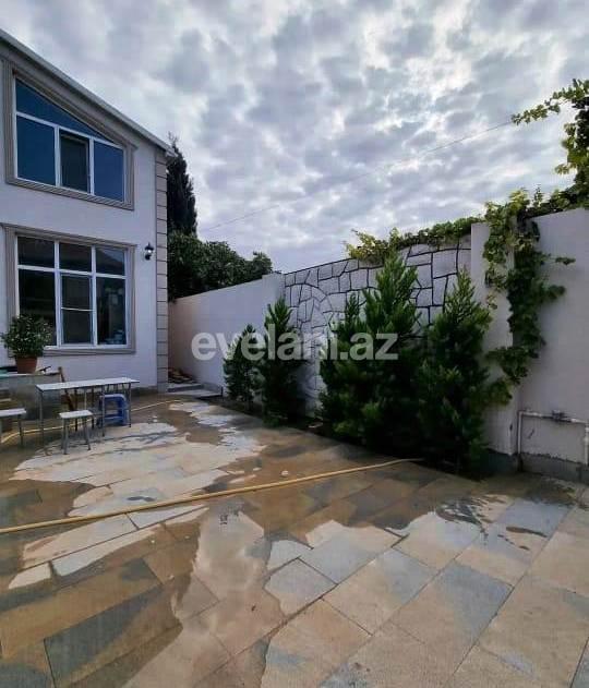 Sale, garden / house, 5 room, 190 m², Baku, Khazar r, Mardakan d.