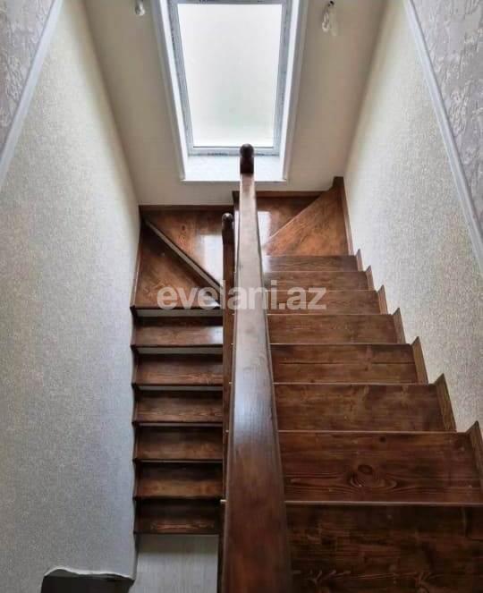 Sale, garden / house, 5 room, 190 m², Baku, Khazar r, Mardakan d.