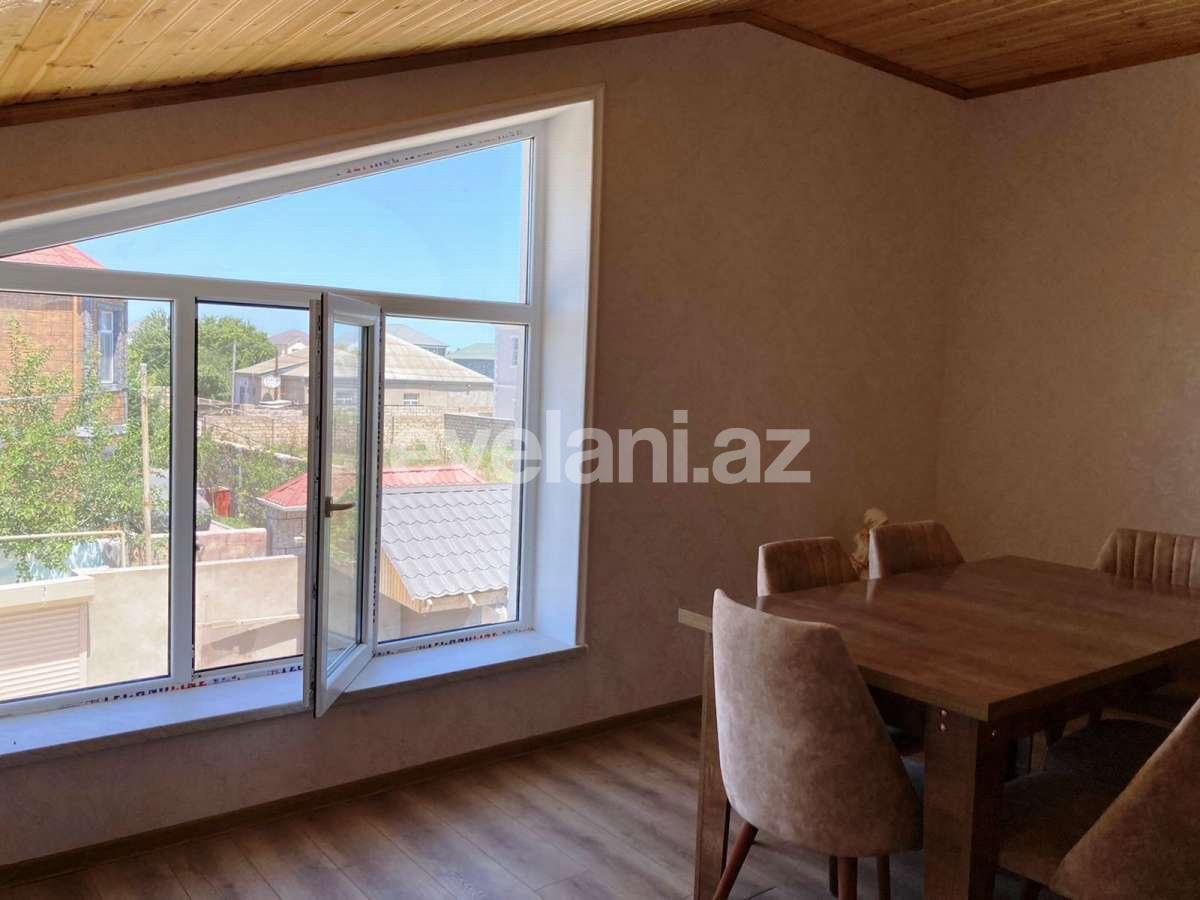 Sale, garden / house, 5 room, 190 m², Baku, Khazar r, Mardakan d.