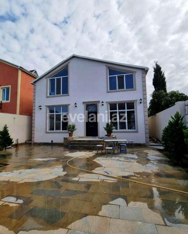 Sale, garden / house, 5 room, 190 m², Baku, Khazar r, Mardakan d.
