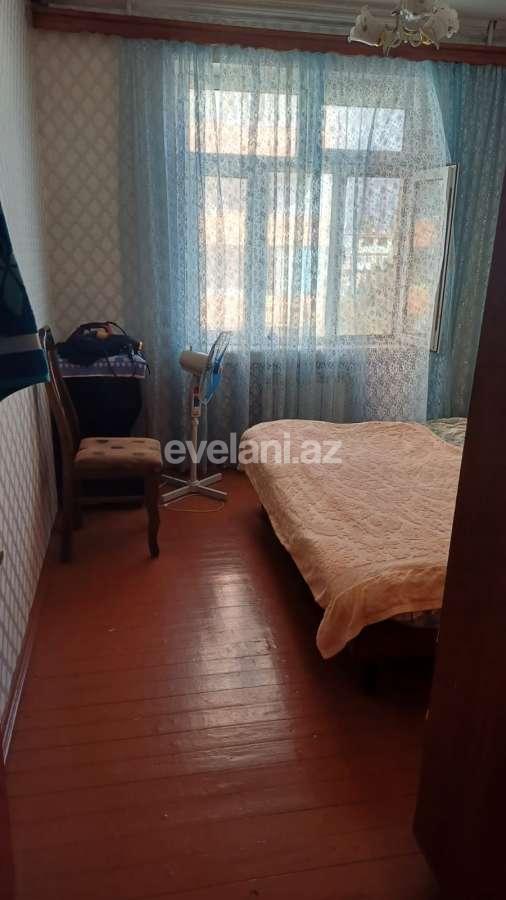 Kirayə verilir, köhnə tikili, 2 otaqlı, 72 m², Bakı, Xətai r, Həzi Aslanov m.