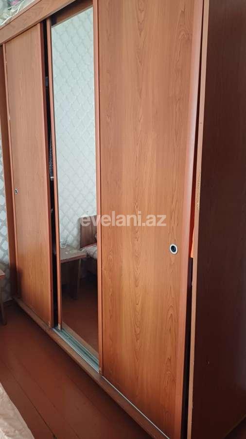 Kirayə verilir, köhnə tikili, 2 otaqlı, 72 m², Bakı, Xətai r, Həzi Aslanov m.
