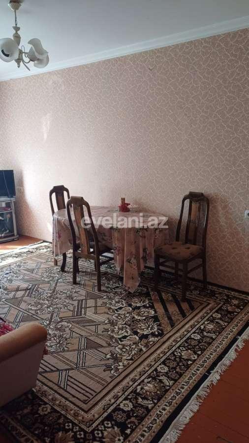Kirayə verilir, köhnə tikili, 2 otaqlı, 72 m², Bakı, Xətai r, Həzi Aslanov m.