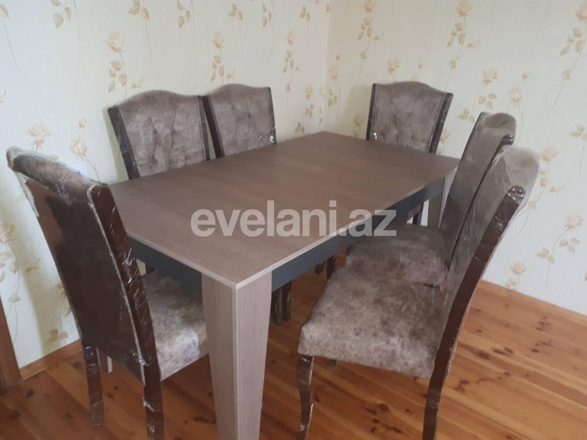 Kirayə verilir, yeni tikili, 3 otaqlı, 90 m², Bakı, Yasamal r, İnşaatçılar m.