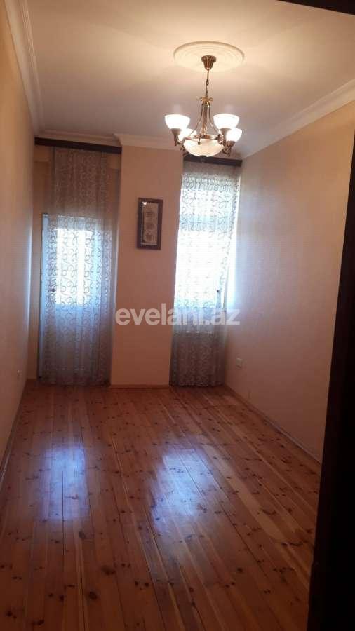 Kirayə verilir, yeni tikili, 3 otaqlı, 90 m², Bakı, Yasamal r, İnşaatçılar m.