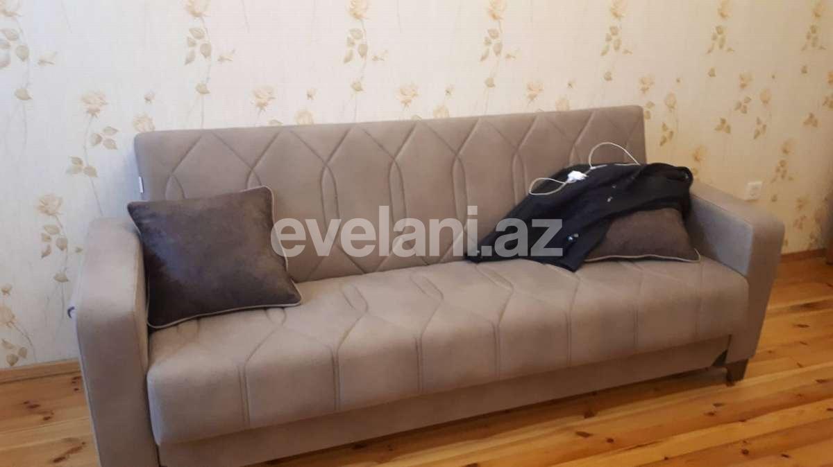 Kirayə verilir, yeni tikili, 3 otaqlı, 90 m², Bakı, Yasamal r, İnşaatçılar m.
