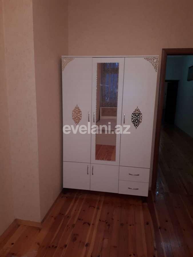 Kirayə verilir, yeni tikili, 3 otaqlı, 90 m², Bakı, Yasamal r, İnşaatçılar m.