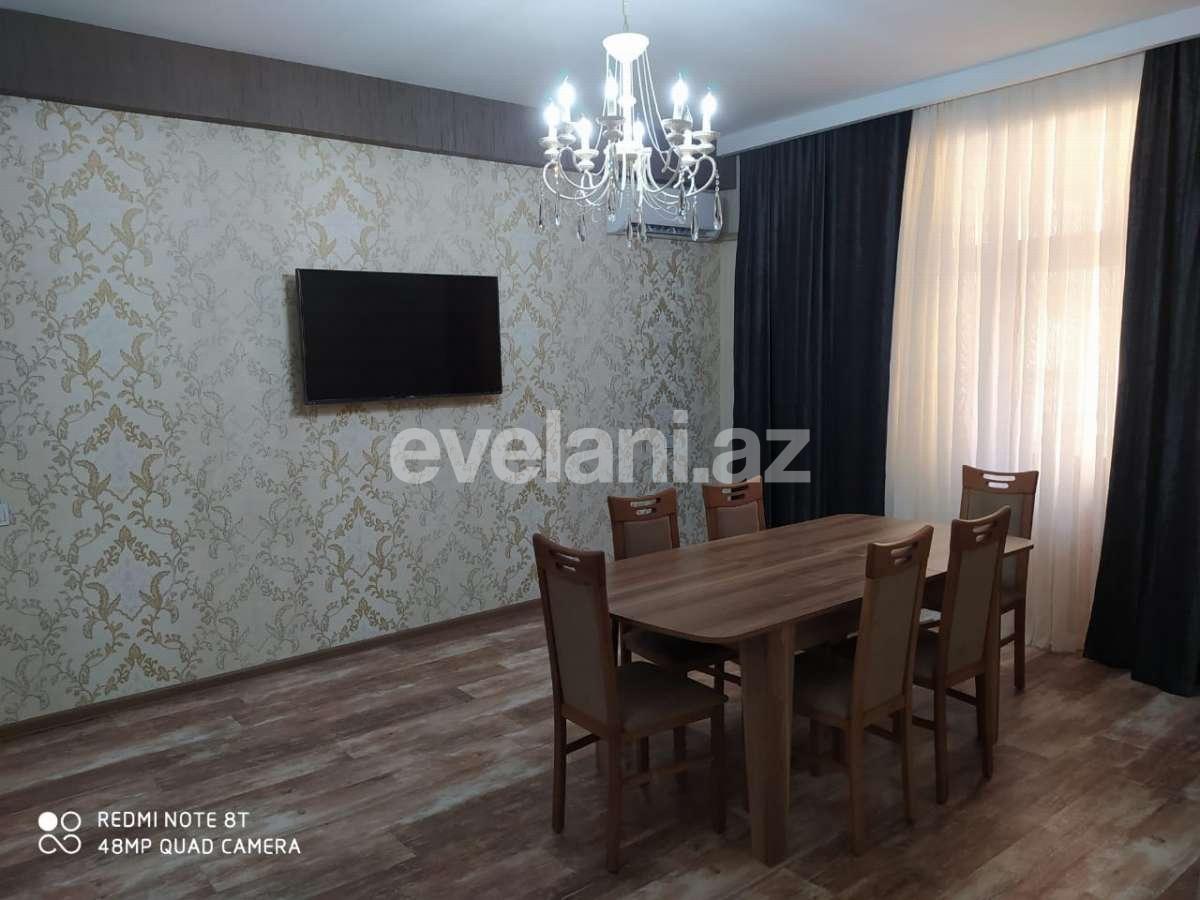 Kirayə verilir, yeni tikili, 2 otaqlı, 75 m², Bakı, Xətai r, Şah İsmayıl Xətai m.