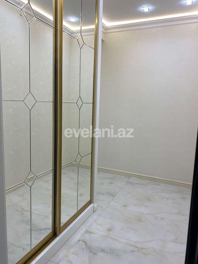 Kirayə verilir, yeni tikili, 3 otaqlı, 80 m², Bakı, Nəsimi r, Gənclik m.