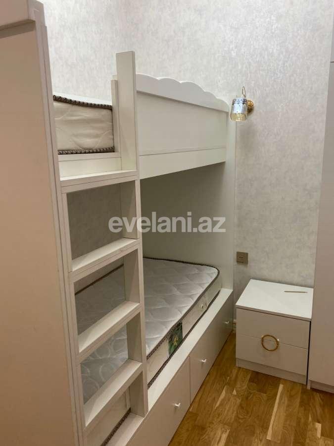 Kirayə verilir, yeni tikili, 3 otaqlı, 80 m², Bakı, Nəsimi r, Gənclik m.