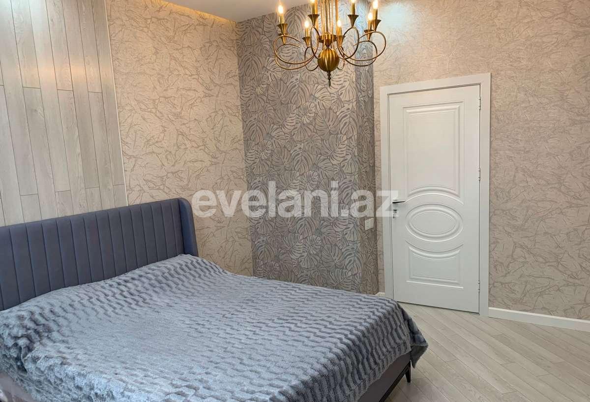 Rent, new building, 2 room, 75 m², Baku, Nasimi r, 28 may m.