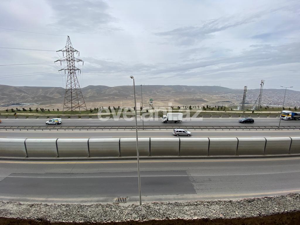 Sale, new building, 4 room, 165 m², Baku, Yasamal r.