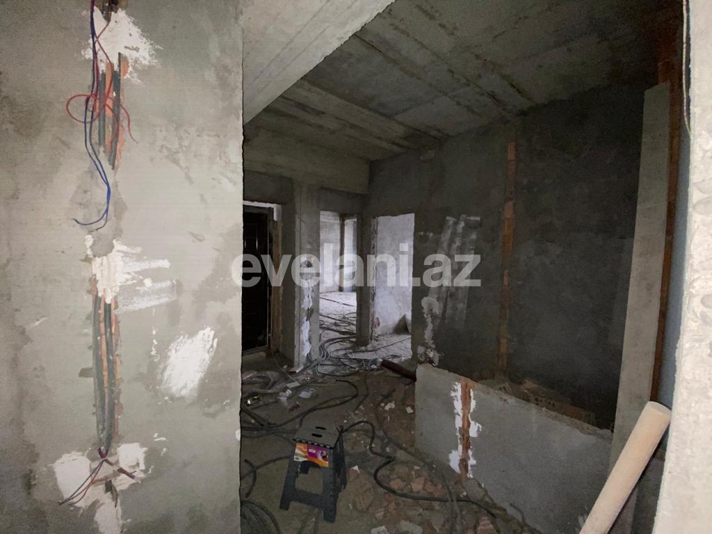 Sale, new building, 4 room, 165 m², Baku, Yasamal r.