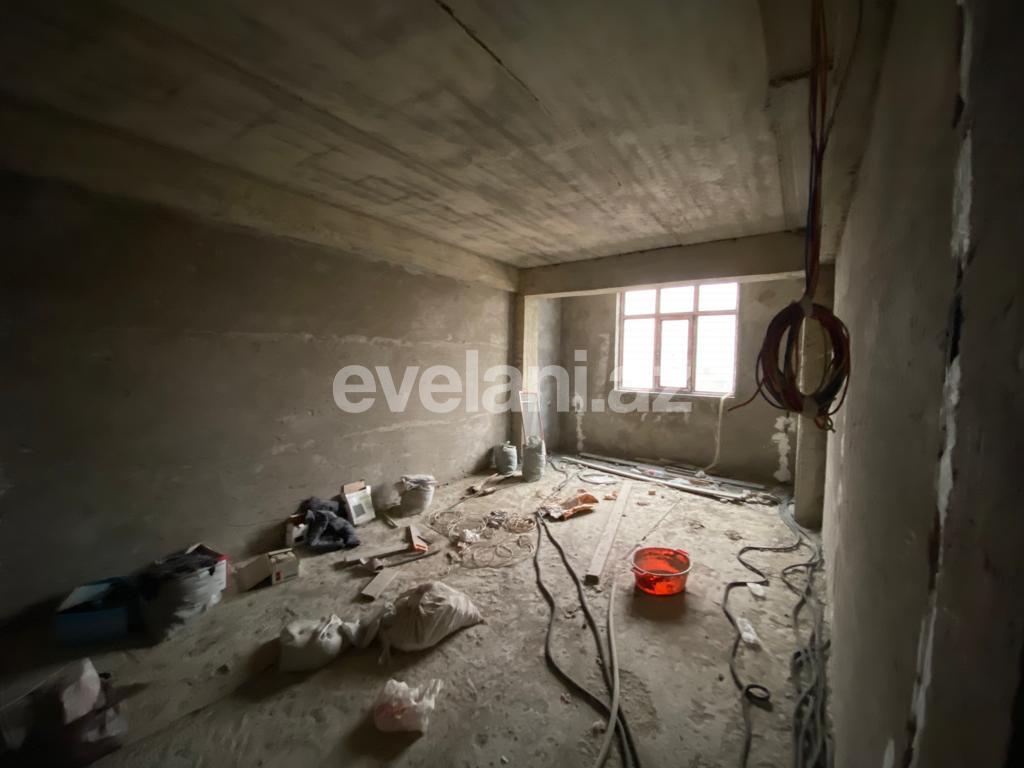 Sale, new building, 4 room, 165 m², Baku, Yasamal r.