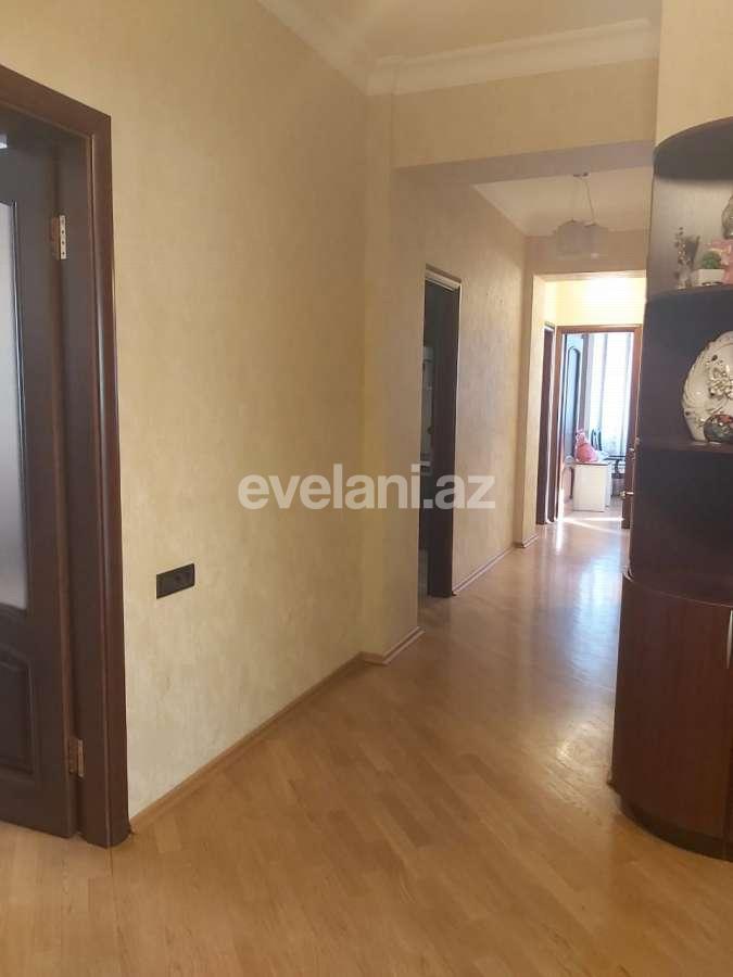 Kirayə verilir, yeni tikili, 3 otaqlı, 120 m², Bakı, Xətai r, Şah İsmayıl Xətai m.