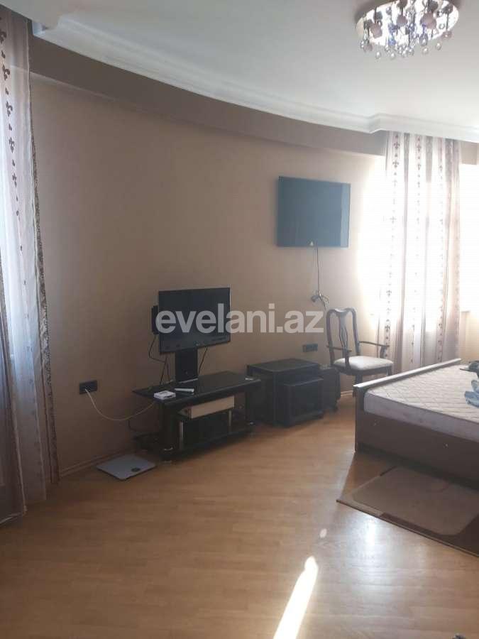 Kirayə verilir, yeni tikili, 3 otaqlı, 120 m², Bakı, Xətai r, Şah İsmayıl Xətai m.