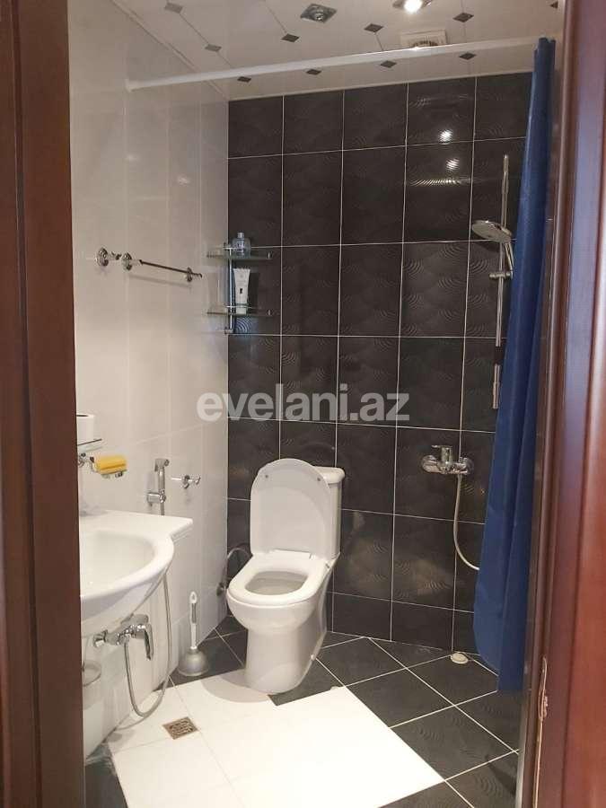Kirayə verilir, yeni tikili, 3 otaqlı, 120 m², Bakı, Xətai r, Şah İsmayıl Xətai m.