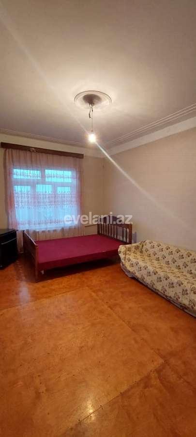 Kirayə verilir, köhnə tikili, 1 otaqlı, 40 m², Bakı, Nizami r, Xalqlar Dostluğu m.