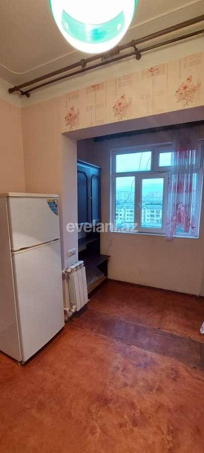 Kirayə verilir, köhnə tikili, 1 otaqlı, 40 m², Bakı, Nizami r, Xalqlar Dostluğu m.