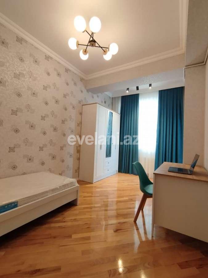 Kirayə verilir, yeni tikili, 3 otaqlı, 85 m², Bakı, Nərimanov r, 28 may m.
