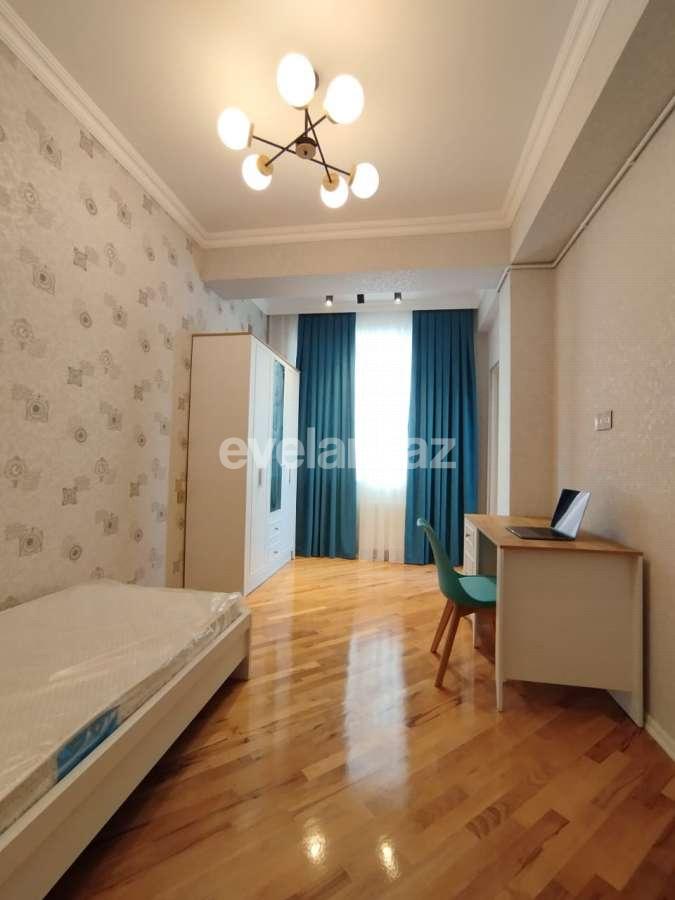 Kirayə verilir, yeni tikili, 3 otaqlı, 85 m², Bakı, Nərimanov r, 28 may m.