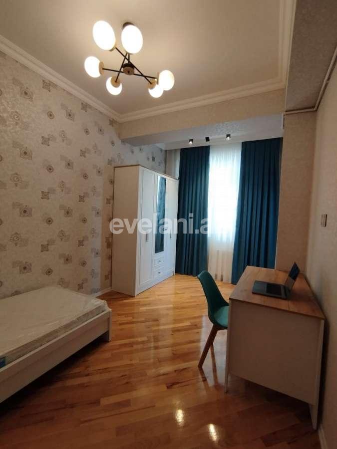 Kirayə verilir, yeni tikili, 3 otaqlı, 85 m², Bakı, Nərimanov r, 28 may m.